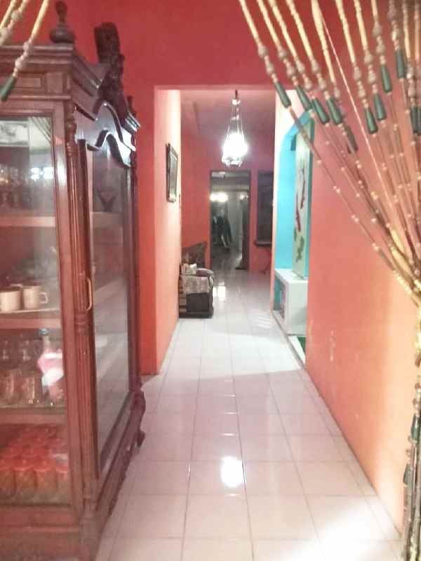 dijual rumah klaten