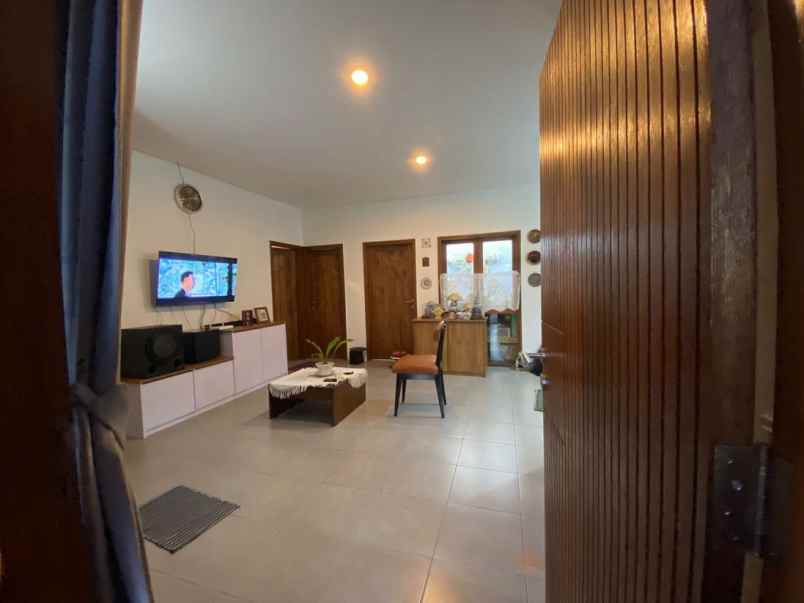 dijual rumah komp pharmindo cijerah bandung