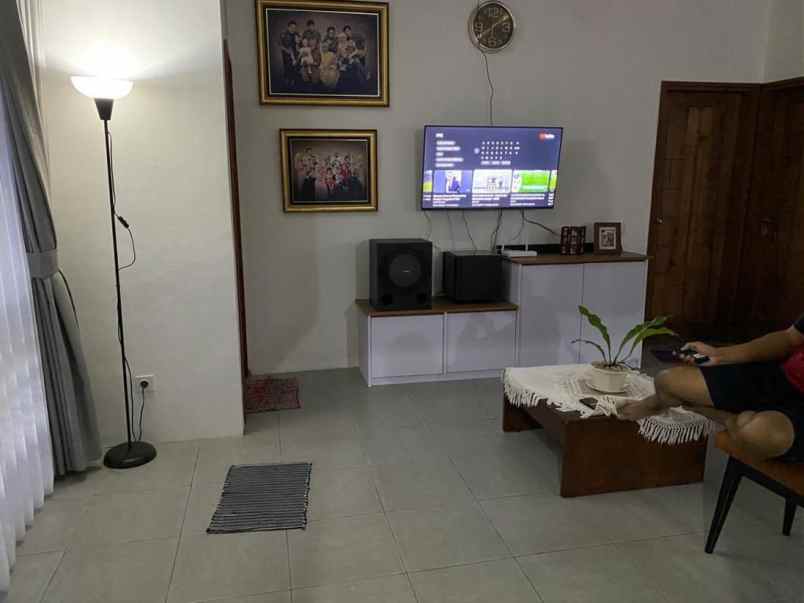dijual rumah komp pharmindo cijerah bandung