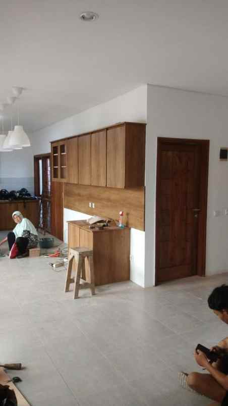 dijual rumah komp pharmindo cijerah bandung