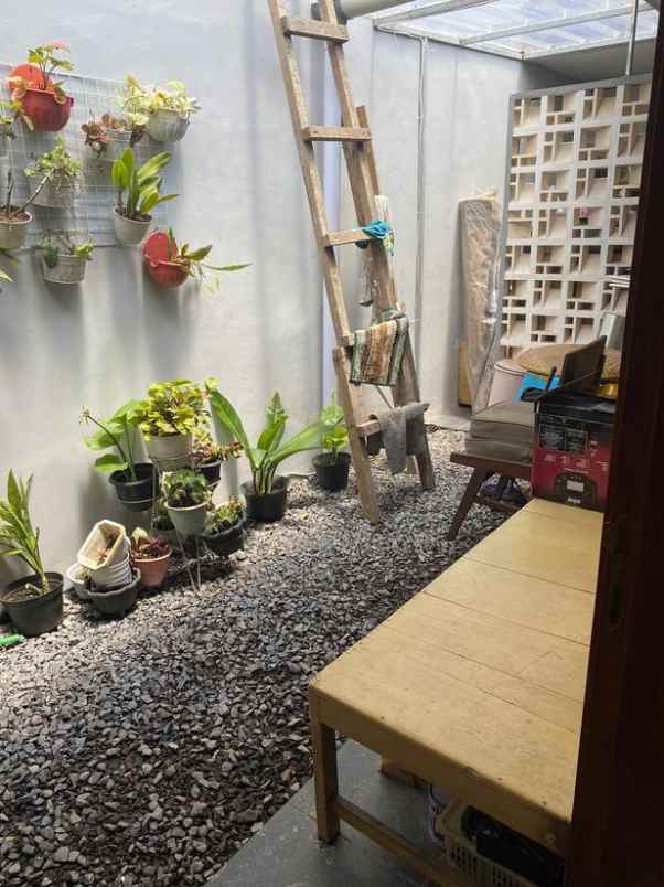 dijual rumah komp pharmindo cijerah bandung