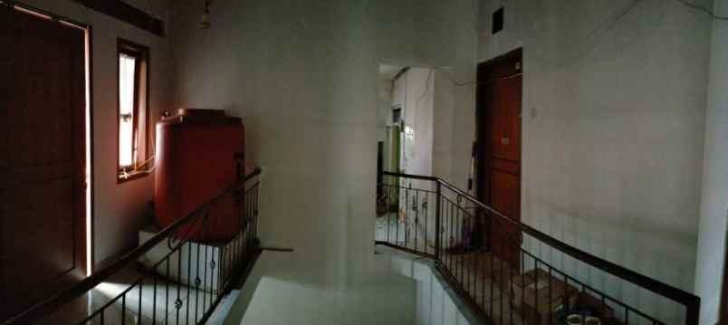 dijual rumah komplek permana cimahi