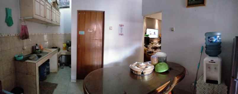 dijual rumah komplek permana cimahi