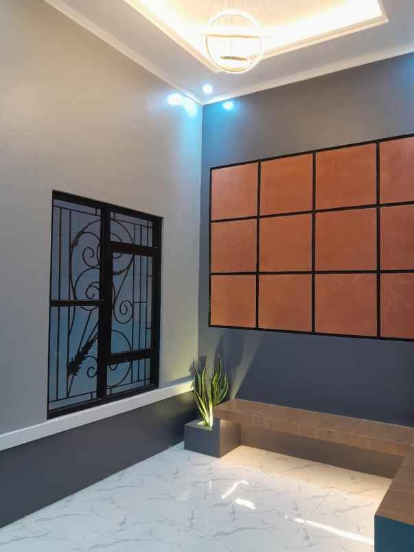 dijual rumah komplek rumah dasana indah