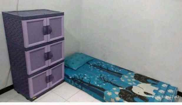 dijual rumah kos 2 lantai dekat stasiun mrt cipete