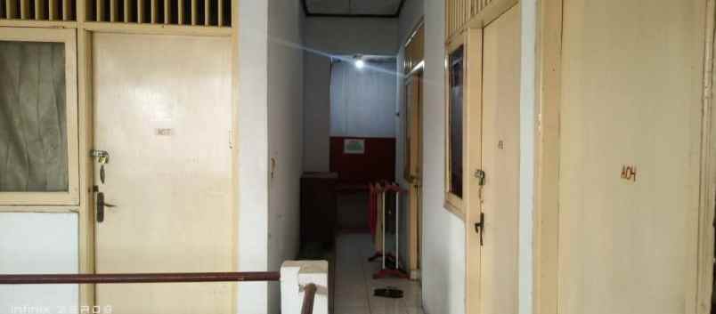 dijual rumah kos 2 lantai dekat stasiun mrt cipete