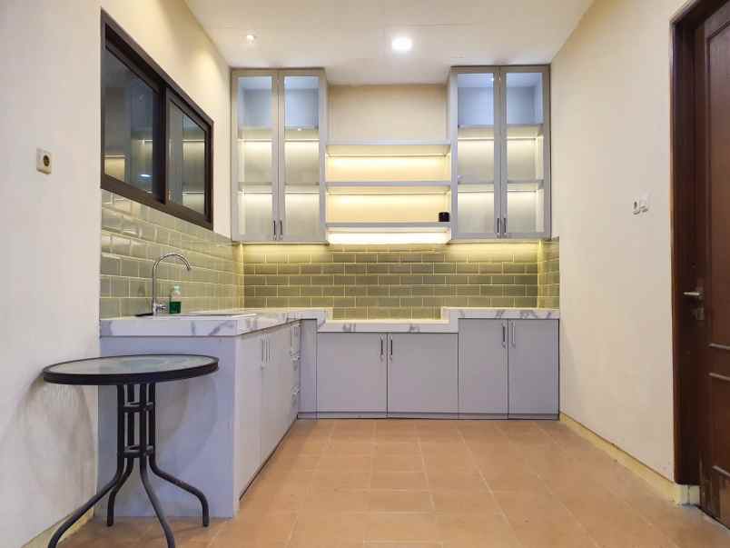 dijual rumah kost medokan asri tengah surabaya