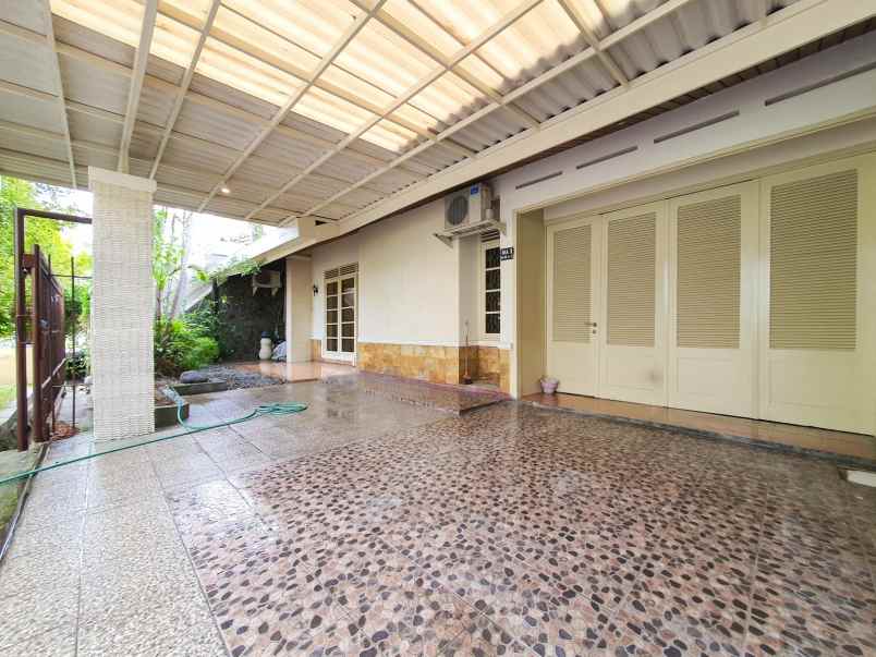 dijual rumah kost medokan asri tengah surabaya