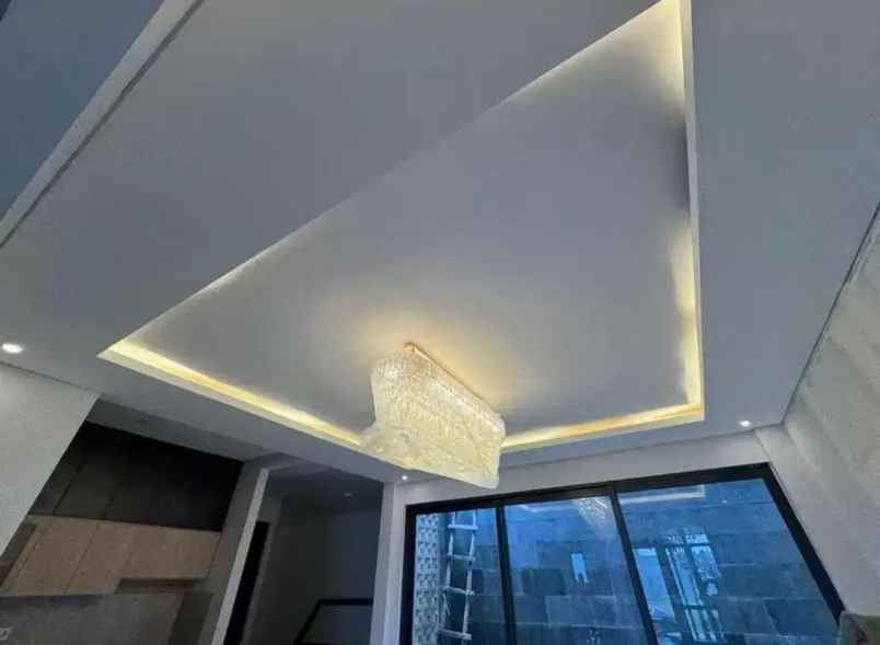 dijual rumah kota wisata cibubur