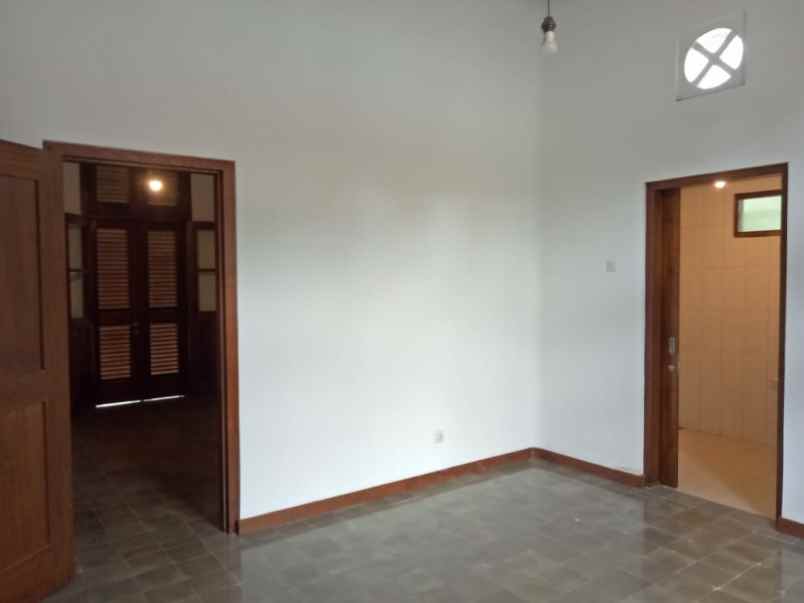 dijual rumah kotabaru kota yogyakarta