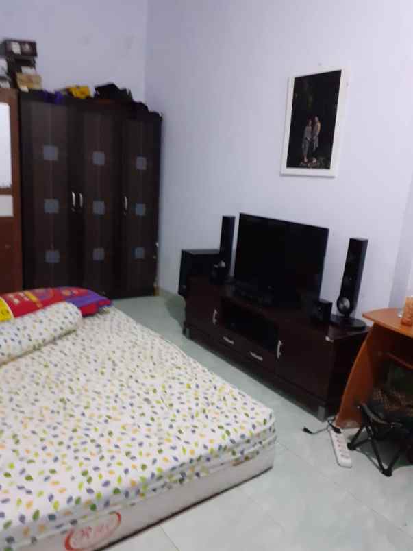 dijual rumah kukusan beji depok