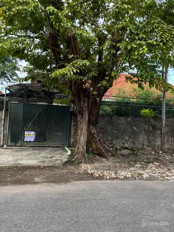 dijual rumah kusuma bangsa