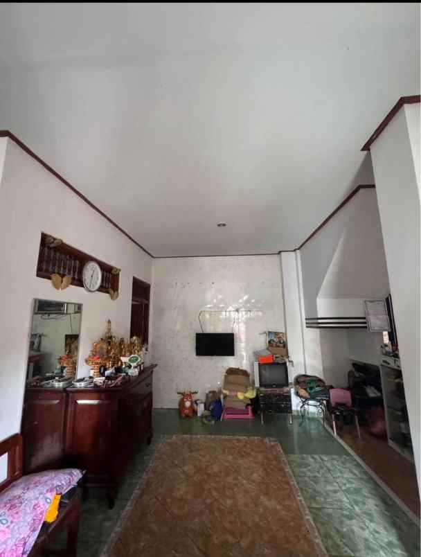 dijual rumah lantai 2 lokasi penamparan denpasar barat