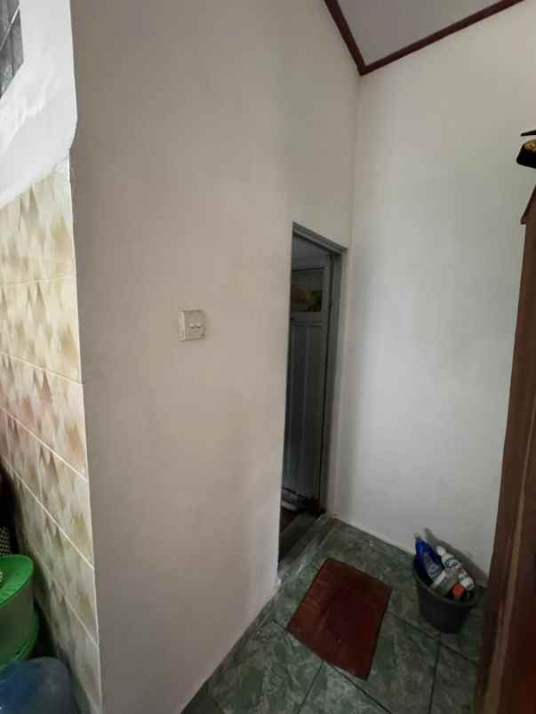 dijual rumah lantai 2 lokasi penamparan denpasar barat