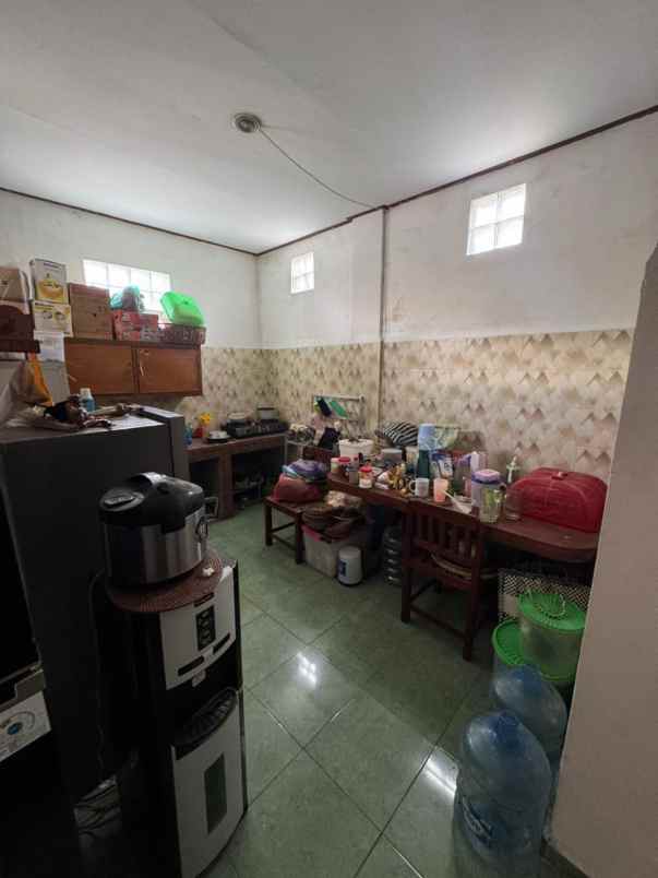 dijual rumah lantai 2 lokasi penamparan denpasar barat
