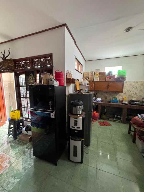 dijual rumah lantai 2 lokasi penamparan denpasar barat