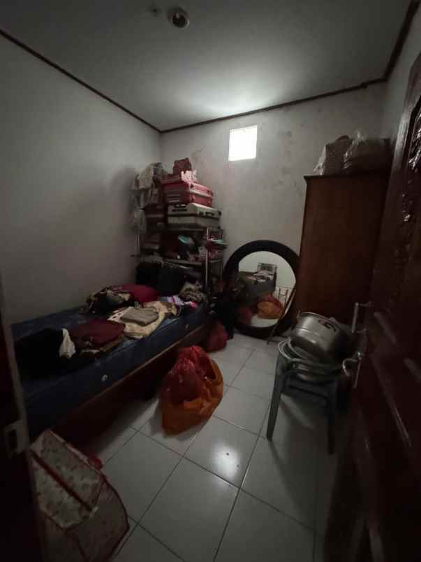 dijual rumah lantai 2 lokasi penamparan denpasar barat