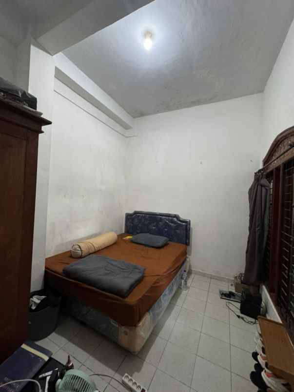 dijual rumah lantai 2 lokasi penamparan denpasar barat