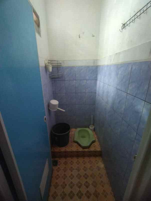 dijual rumah limo