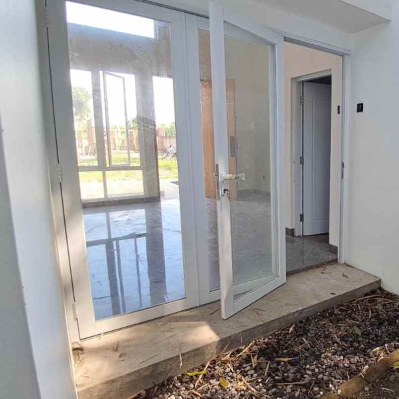 dijual rumah losari sukoharjo kec