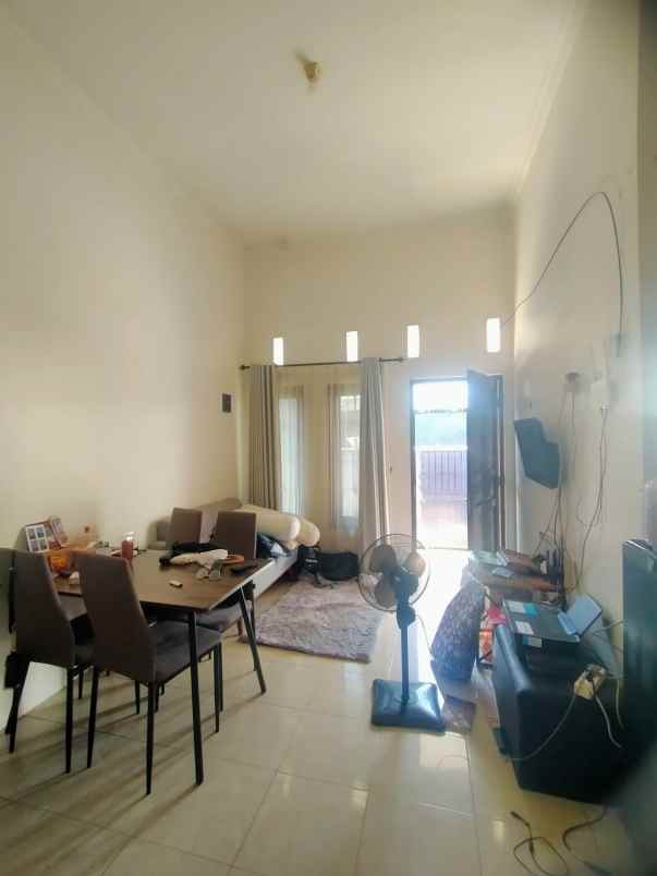 dijual rumah maguwoharjo