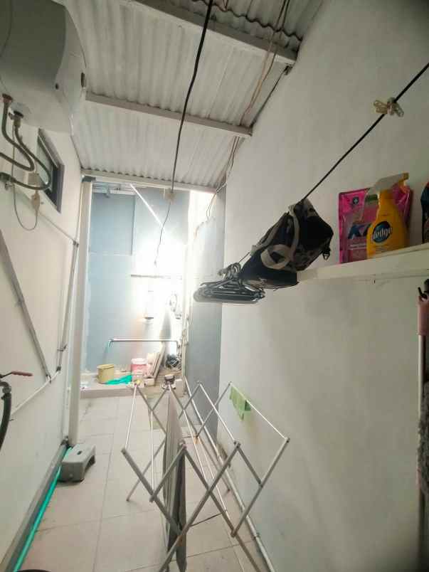 dijual rumah maguwoharjo