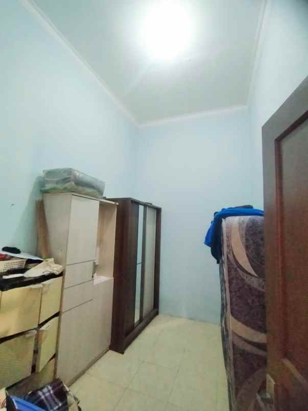 dijual rumah maguwoharjo