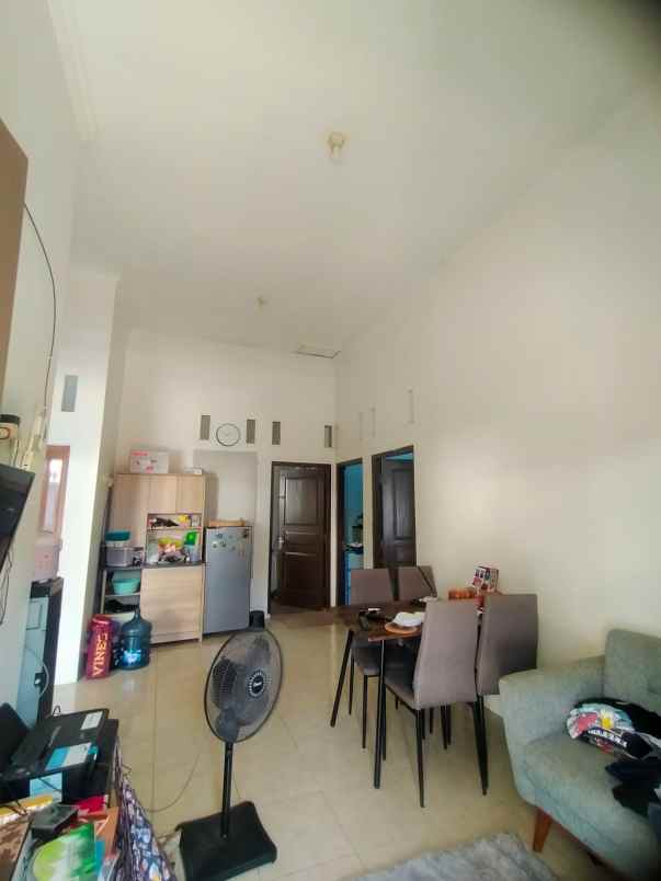 dijual rumah maguwoharjo