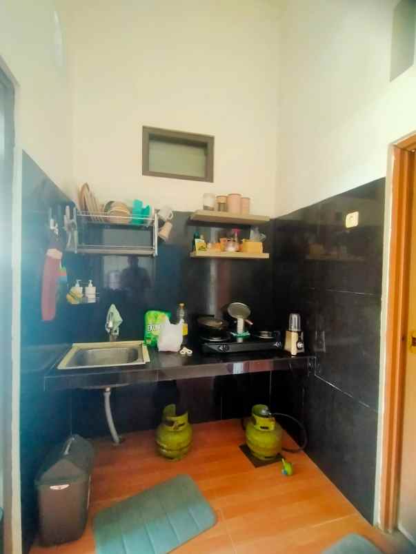 dijual rumah maguwoharjo