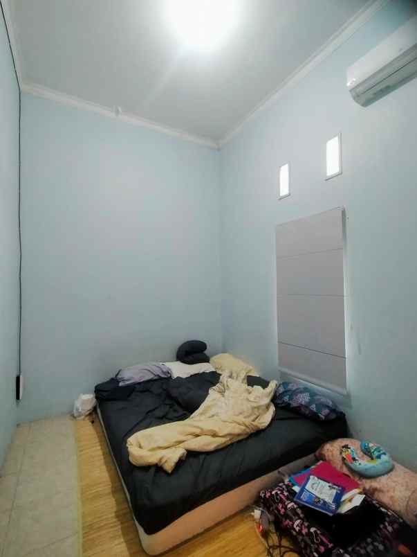 dijual rumah maguwoharjo