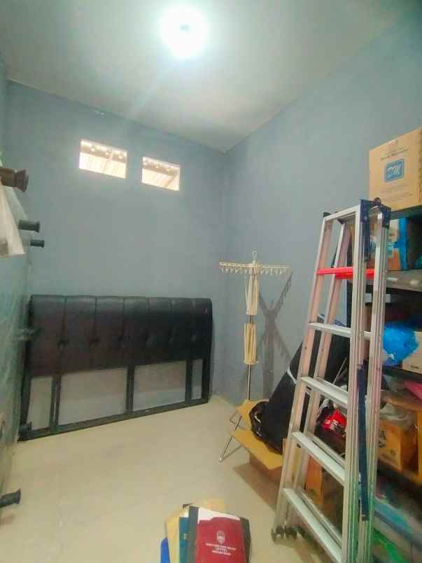 dijual rumah maguwoharjo