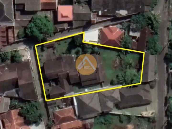 dijual rumah maguwoharjo depok sleman
