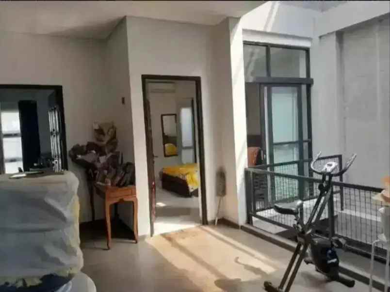 dijual rumah malaka
