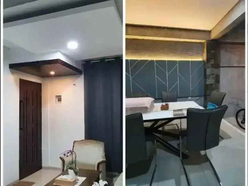 dijual rumah malaka