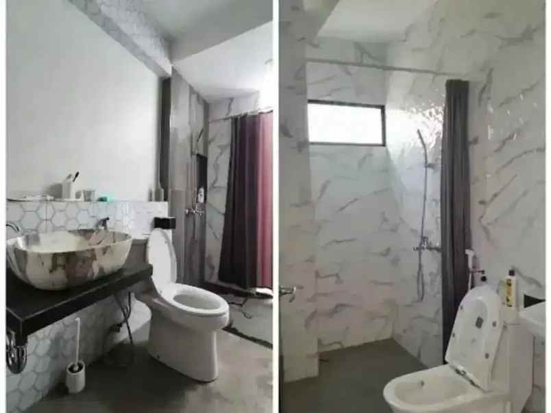 dijual rumah malaka