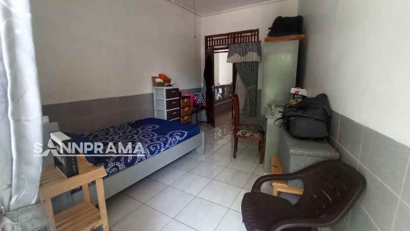 dijual rumah mampang