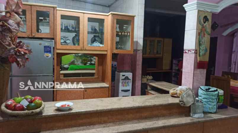 dijual rumah mampang