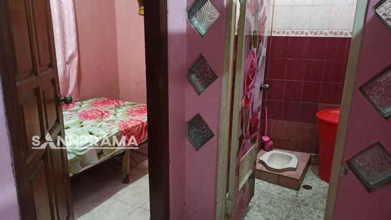 dijual rumah mampang