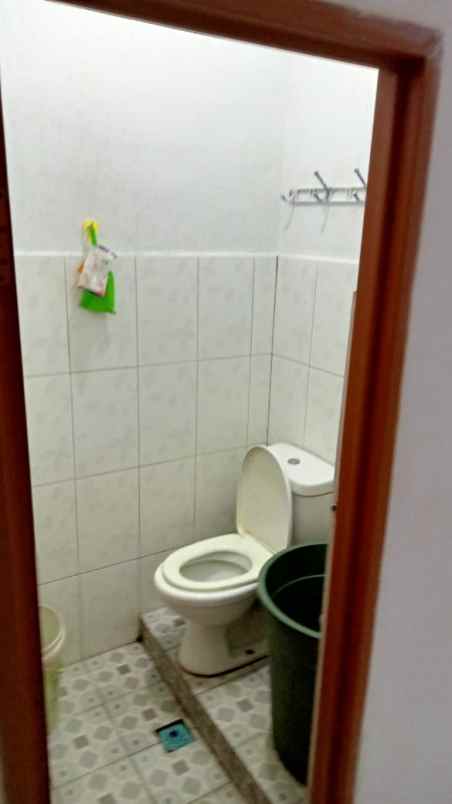 dijual rumah mampang pancoran mas depok