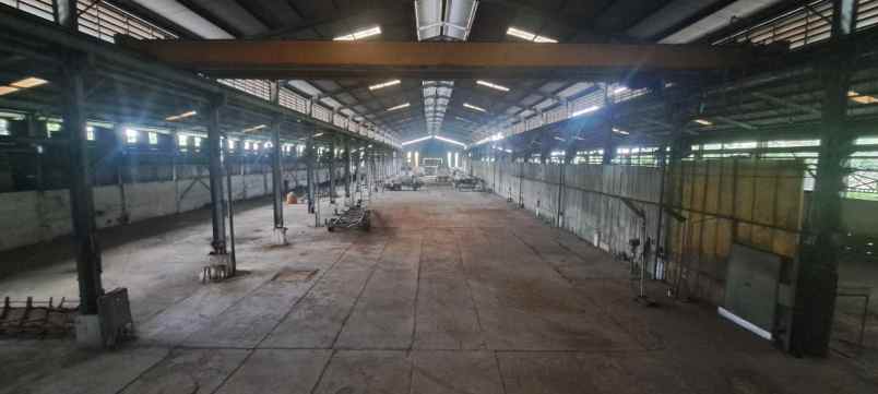 dijual rumah marga mulya