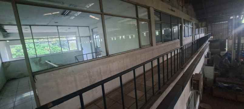 dijual rumah marga mulya