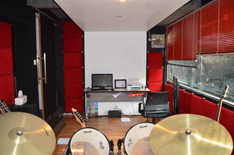 dijual rumah margahayu raya bandung