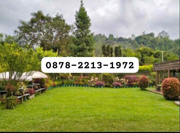 dijual rumah maribaya lembang bandung barat
