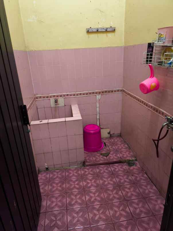 dijual rumah mekar jaya