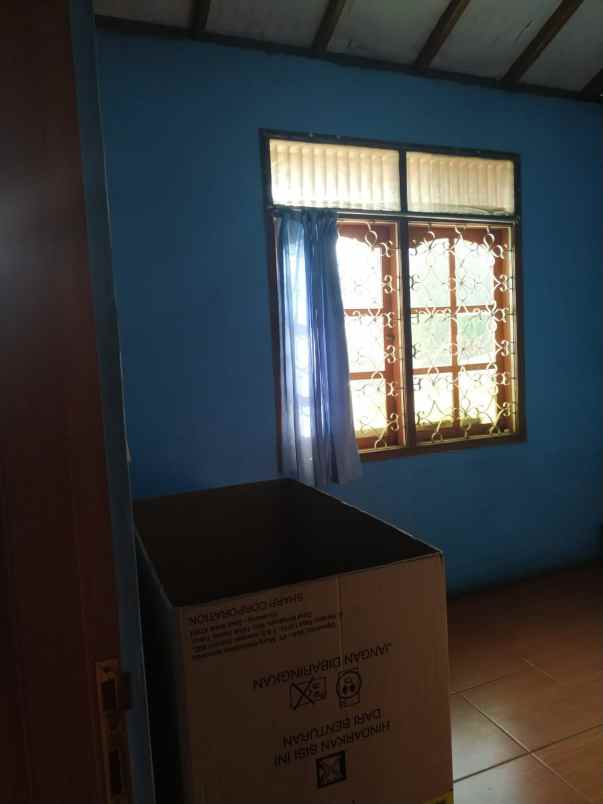 dijual rumah mekar jaya