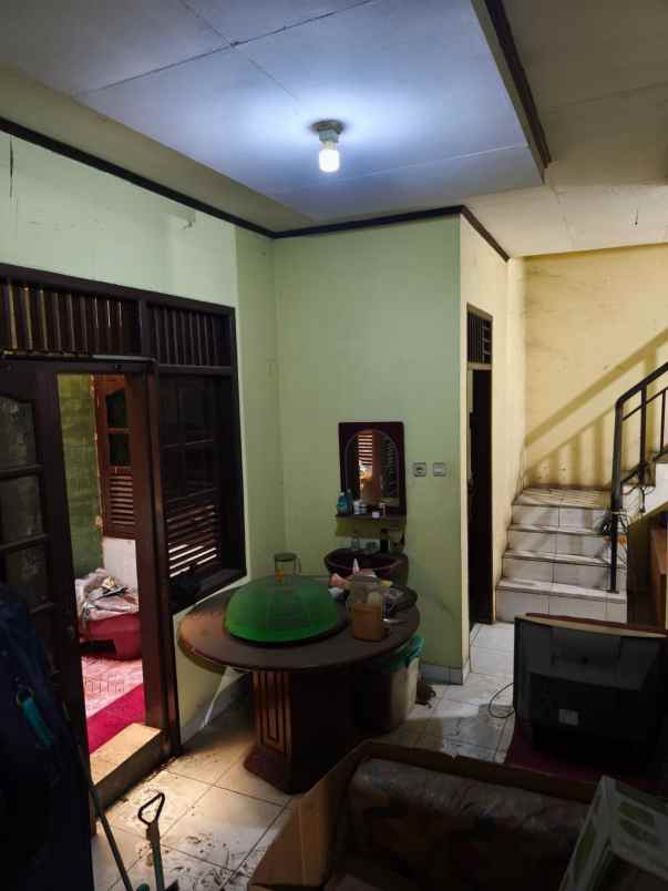dijual rumah mekar jaya