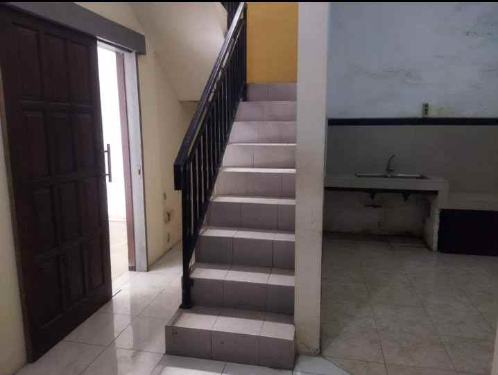 dijual rumah mekar pemogan