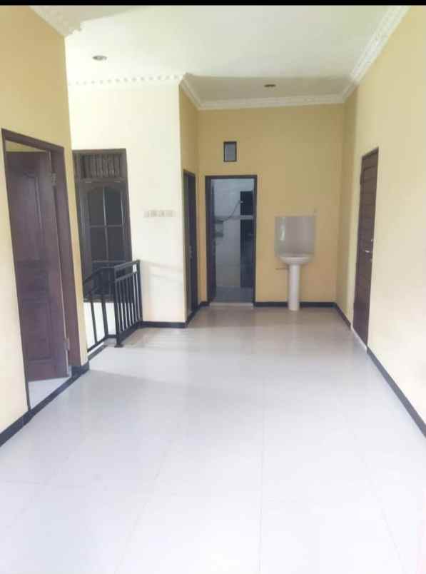 dijual rumah mekar pemogan