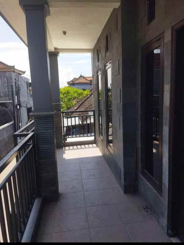 dijual rumah mekar pemogan
