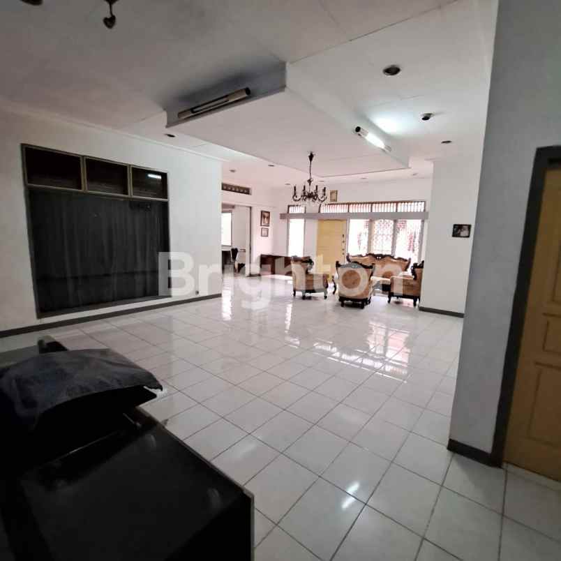 dijual rumah menteng jakarta pusat